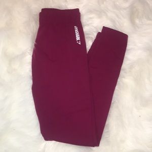 Gymshark ark leggings